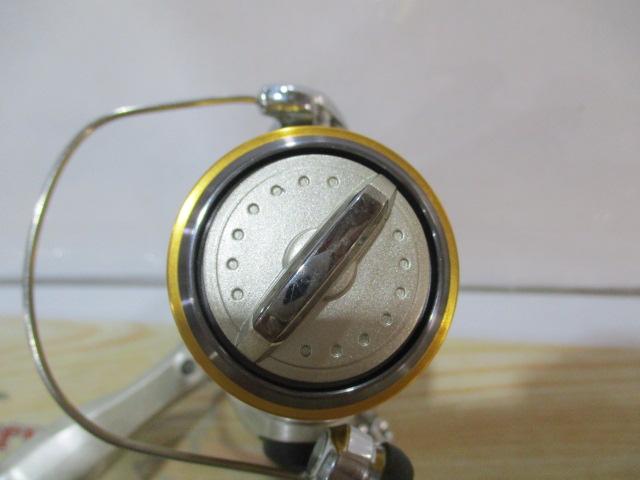 12エアノスXT 1000S