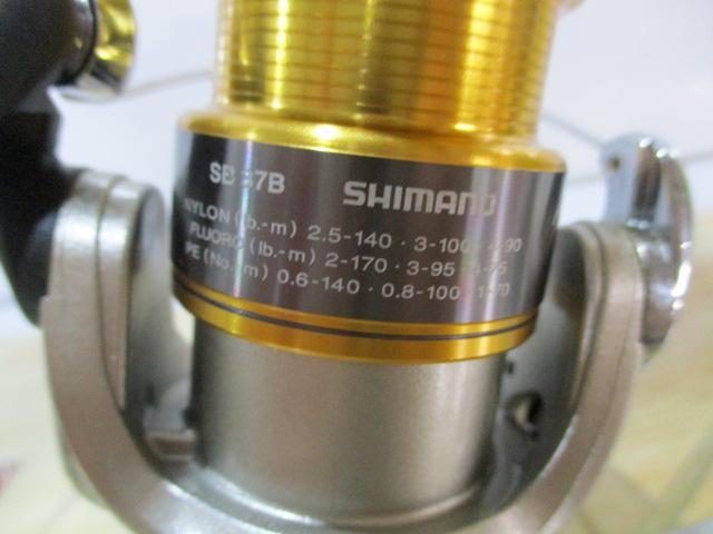 12エアノスXT 1000S