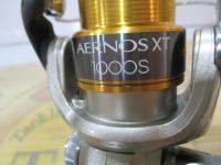 12エアノスXT 1000S