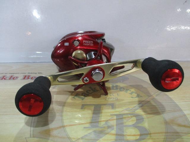 16プリード 150SH-DH