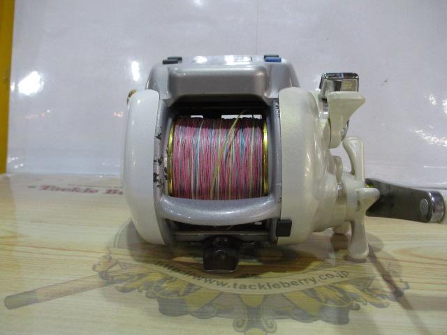 スーパータナコンZ 500WP