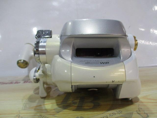 スーパータナコンZ 500WP