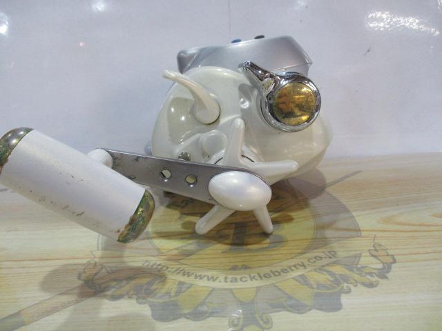 スーパータナコンZ 500WP