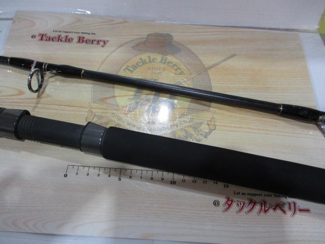 エクスプロージョン フルコンタクト 836CTR 