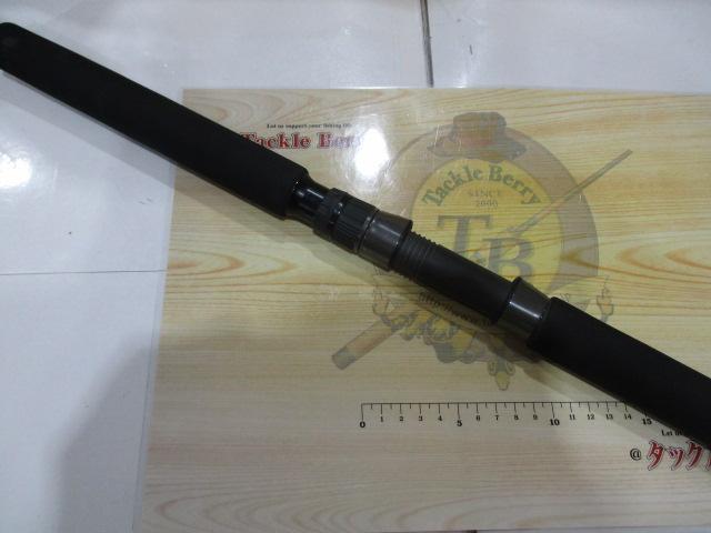 エクスプロージョン フルコンタクト 836CTR 