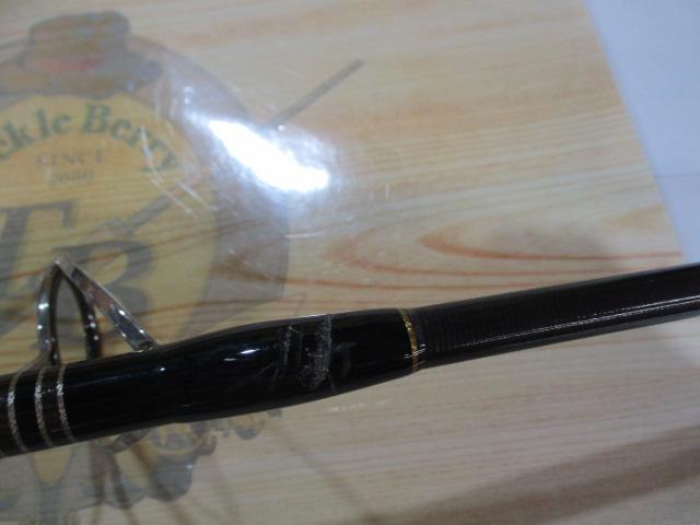 エクスプロージョン フルコンタクト 836CTR 