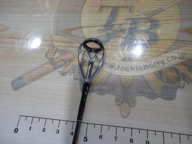 エクスプロージョン フルコンタクト 836CTR 