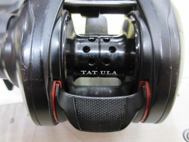 タトゥーラ TW 100SHL