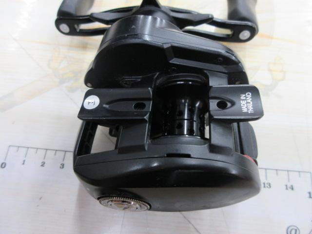 タトゥーラ TW 100SHL