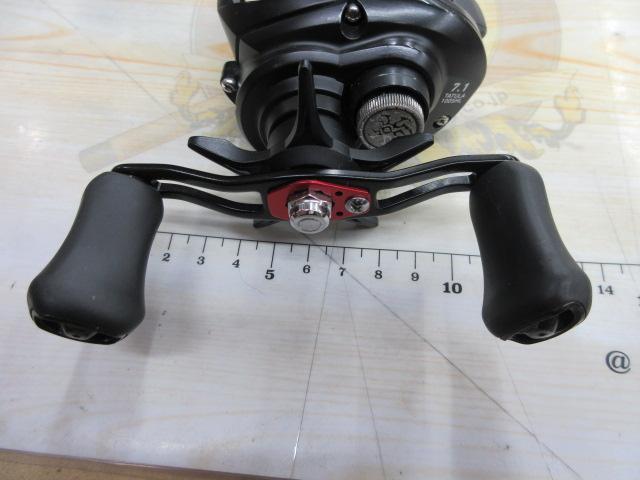 タトゥーラ TW 100SHL