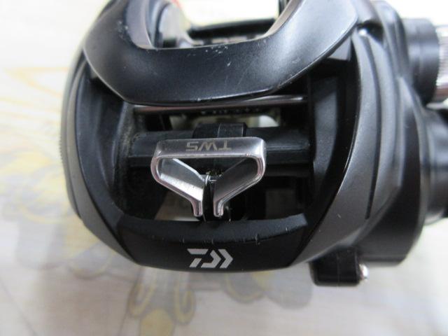 タトゥーラ TW 100SHL