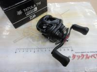 タトゥーラ TW 100SHL
