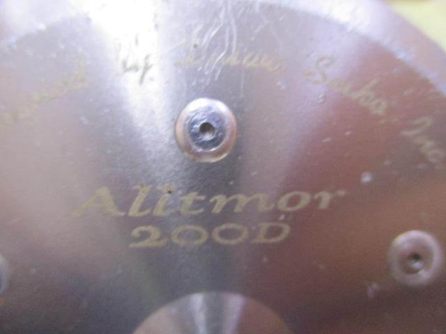 アルトモアX 200D