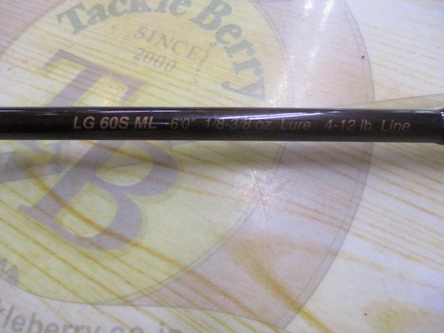 レガシー LG60SML