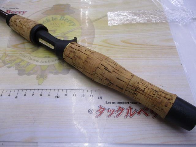 ランカーギアX LGX60CMJ