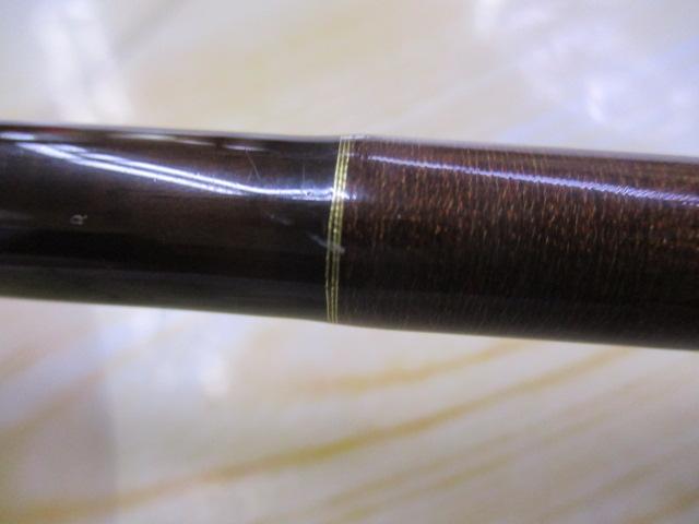 ランカーギアX LGX60CMJ