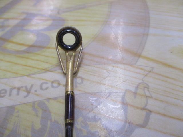 ランカーギアX LGX60CMJ