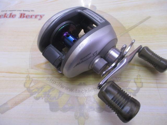 97メタニウムXT(RH)