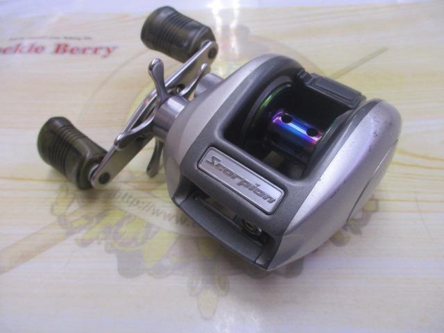 97メタニウムXT(RH)