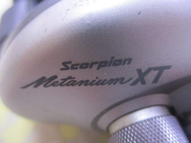 97メタニウムXT(RH)