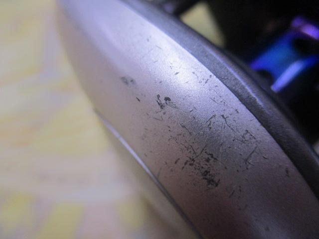 97メタニウムXT(RH)