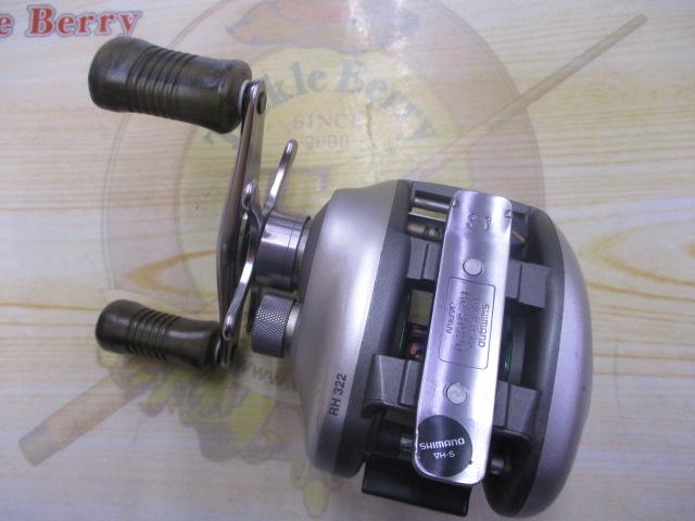 97メタニウムXT(RH)