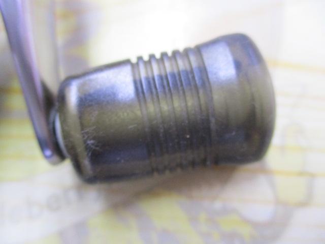 97メタニウムXT(RH)