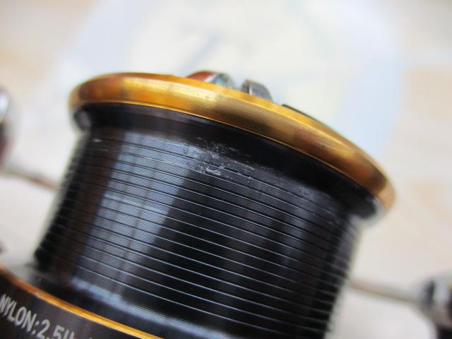 18レガリス LT1000S