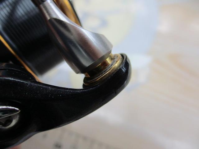 18レガリス LT1000S