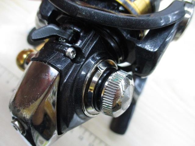 18レガリス LT1000S