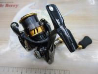 18レガリス LT1000S