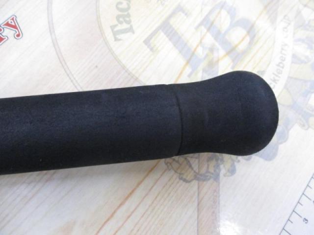 ジギングロッド