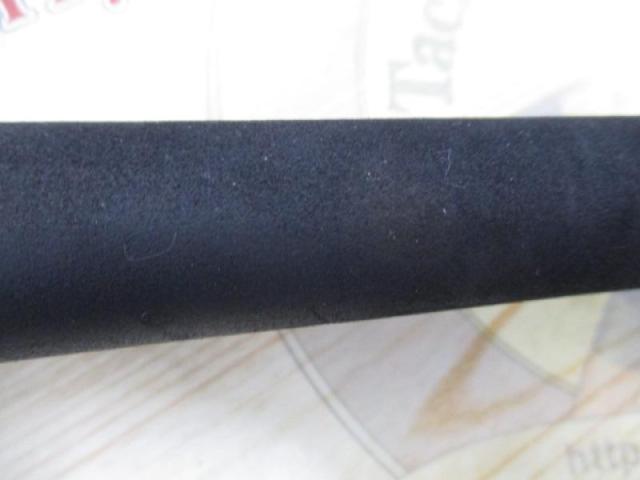 ジギングロッド