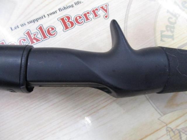 ジギングロッド