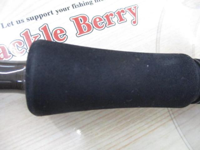 ジギングロッド