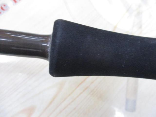 ジギングロッド