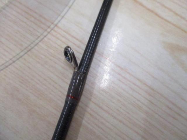 ジギングロッド