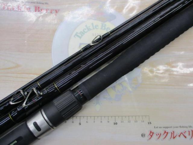 極翔石鯛 525口白