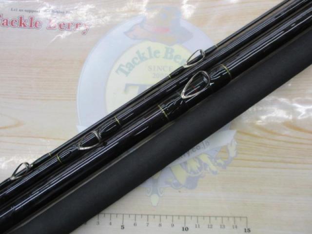 極翔石鯛 525口白