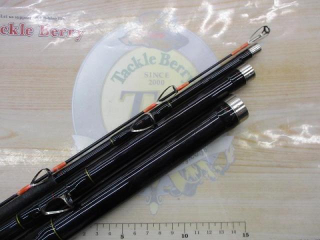 極翔石鯛 525口白