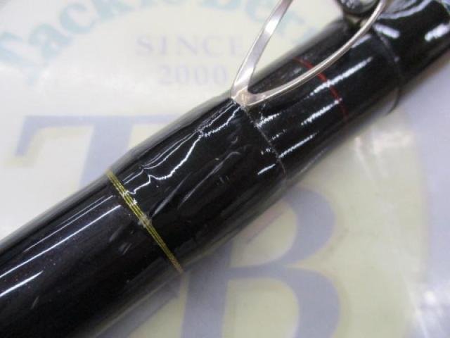 極翔石鯛 525口白