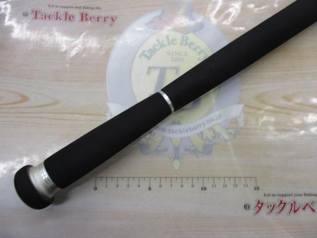 ソルティガコースタル SG ヒラマサ 54B