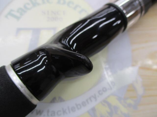 ソルティガコースタル SG ヒラマサ 54B