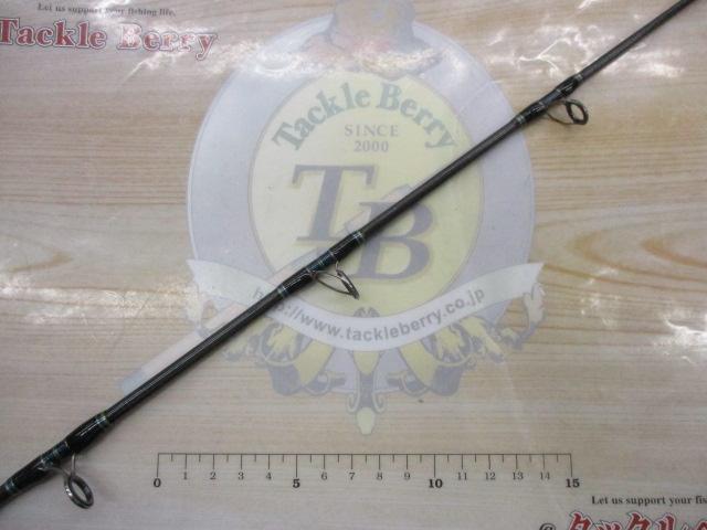 ソルティガコースタル SG ヒラマサ 54B