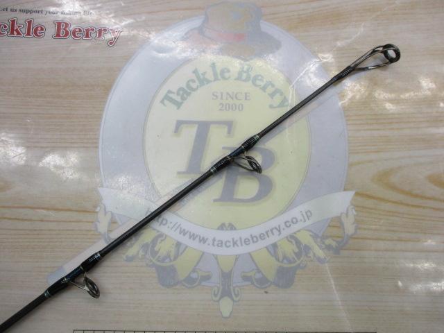 ソルティガコースタル SG ヒラマサ 54B