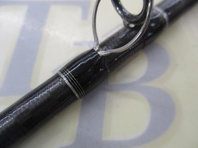 ポイズングロリアス 172H RUSHBURN｜＠ベリーネット 日本最大新品中古