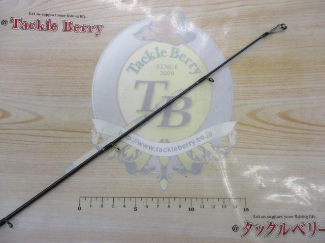 ポイズングロリアス 172H RUSHBURN｜＠ベリーネット 日本最大新品中古