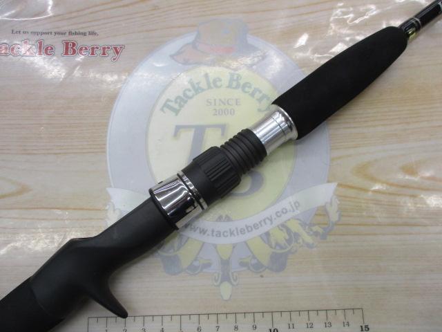 ジグザム バージョンⅢ JZVⅢ571B-6