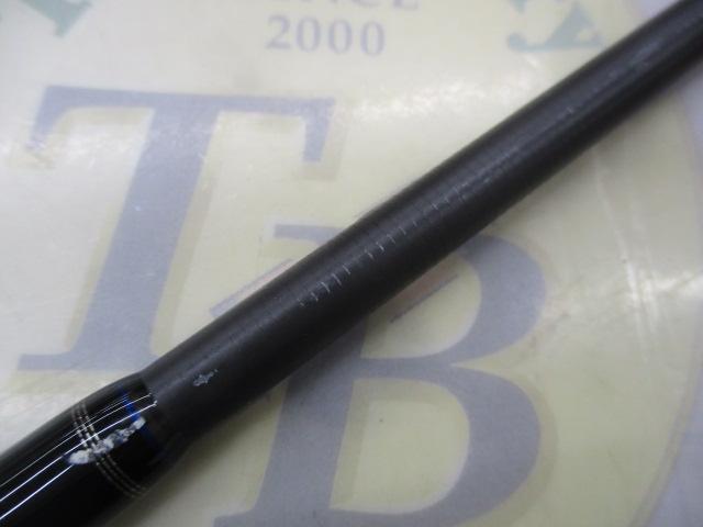 ジグザム バージョンⅢ JZVⅢ571B-6