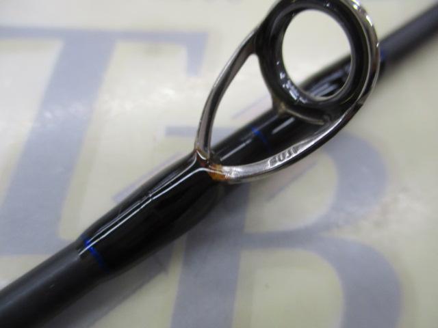 ジグザム バージョンⅢ JZVⅢ571B-6